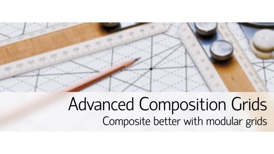 Advanced Composition Grids screenshot