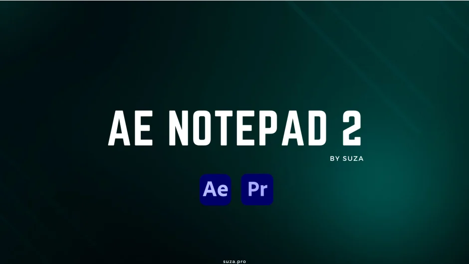AE Notepad 2 screenshot