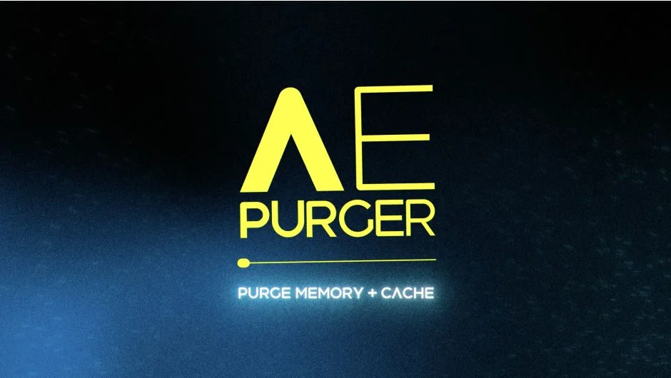AE Purger screenshot