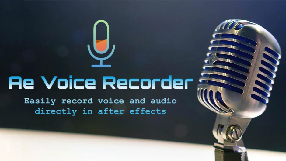 Ae Voice Recorder screenshot