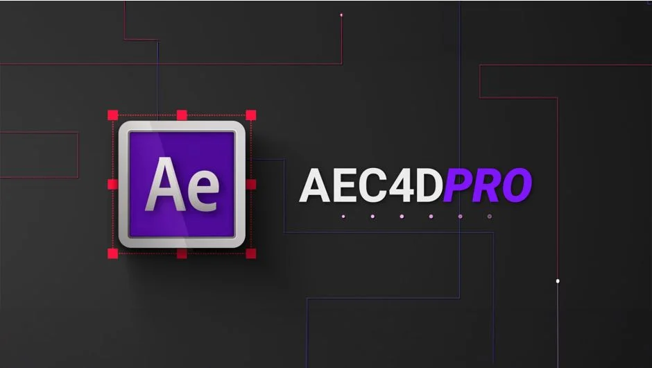AEC4D PRO screenshot