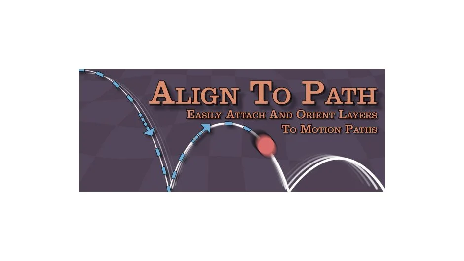 Align to Path screenshot