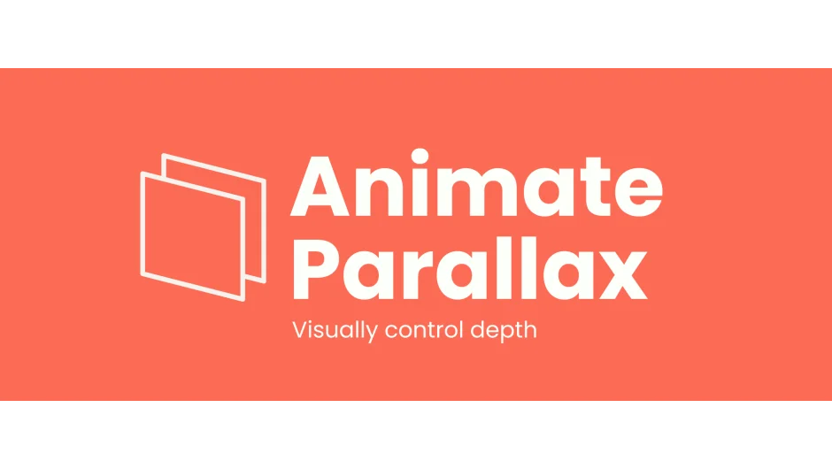 AnimateParallax screenshot
