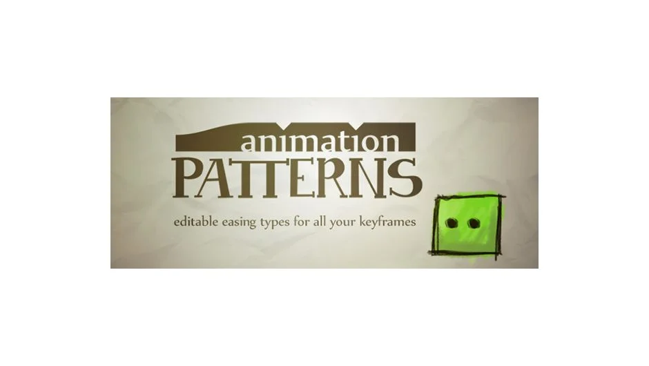 animationPATTERNS screenshot