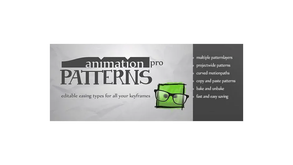 animationPATTERNSpro screenshot