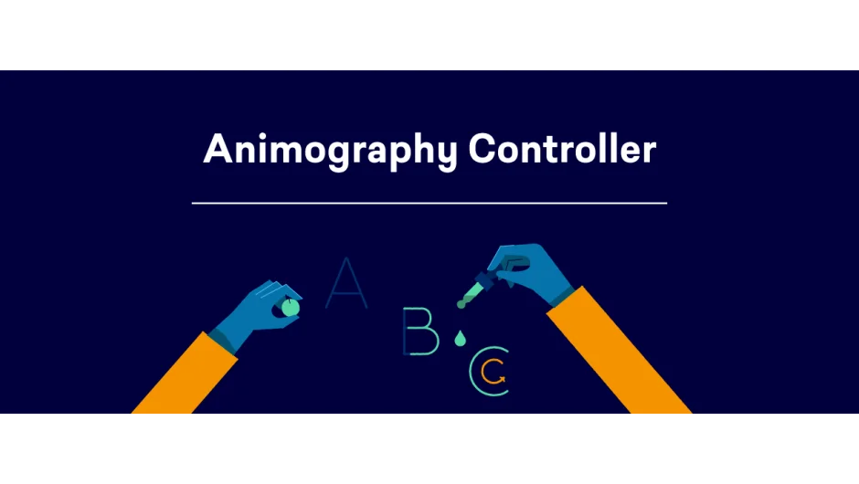 Animography Controller screenshot