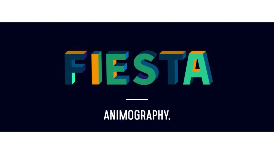 Animography Fiesta screenshot