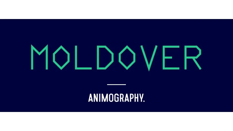 Animography Moldover screenshot