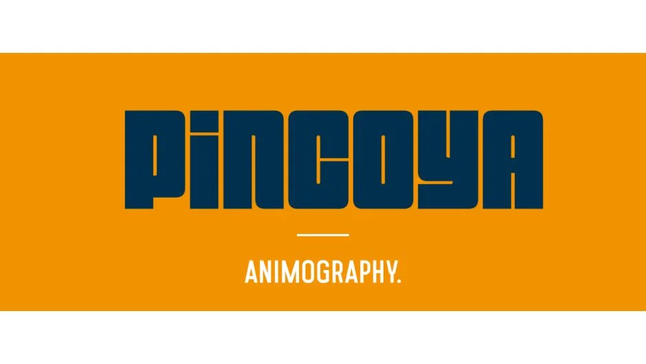 Animography Pincoya screenshot