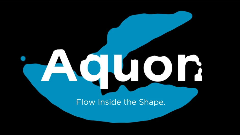 Aquon screenshot