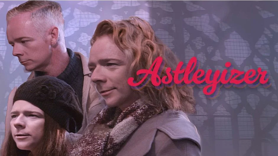 Astleyizer screenshot