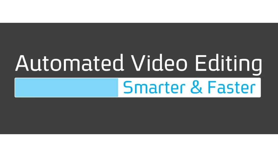 Automated Video Editing screenshot