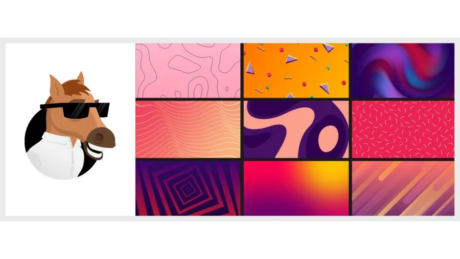 Backgrounds 2 screenshot