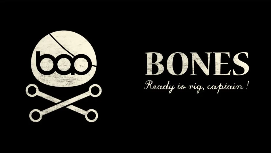 BAO Bones screenshot