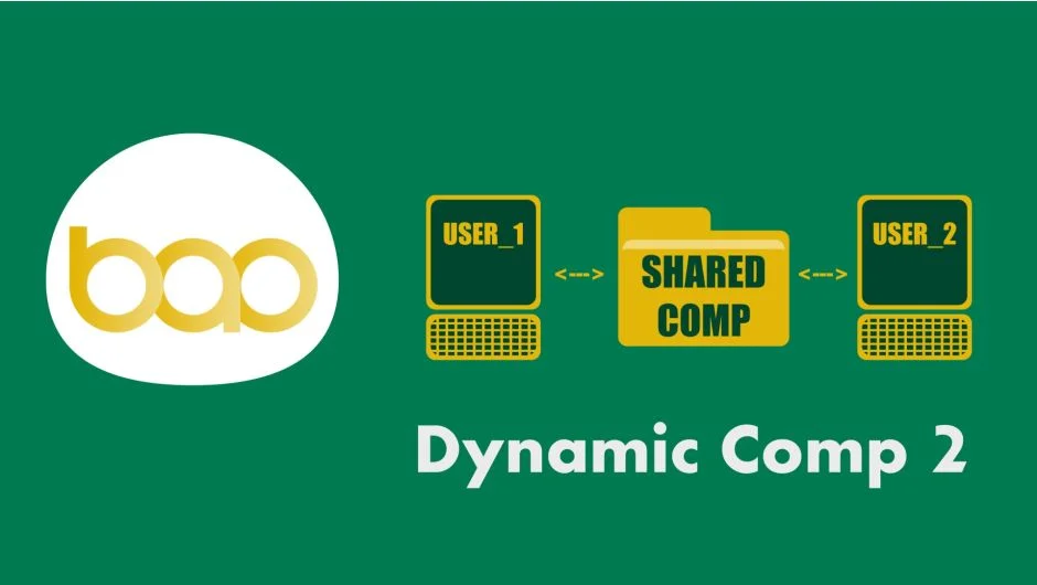 BAO Dynamic Comp 2 screenshot