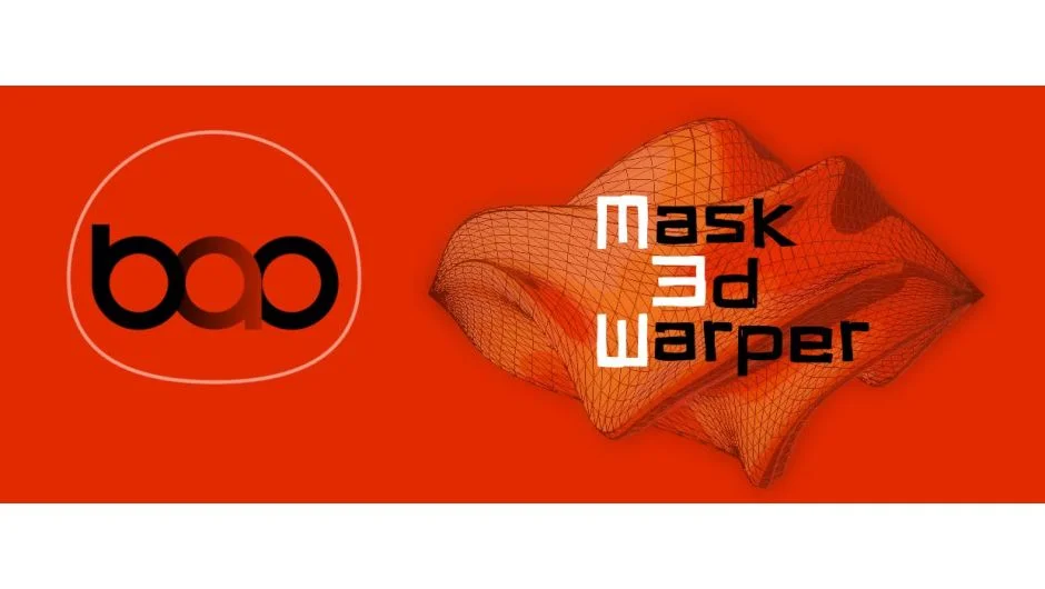 BAO Mask 3D Warper screenshot