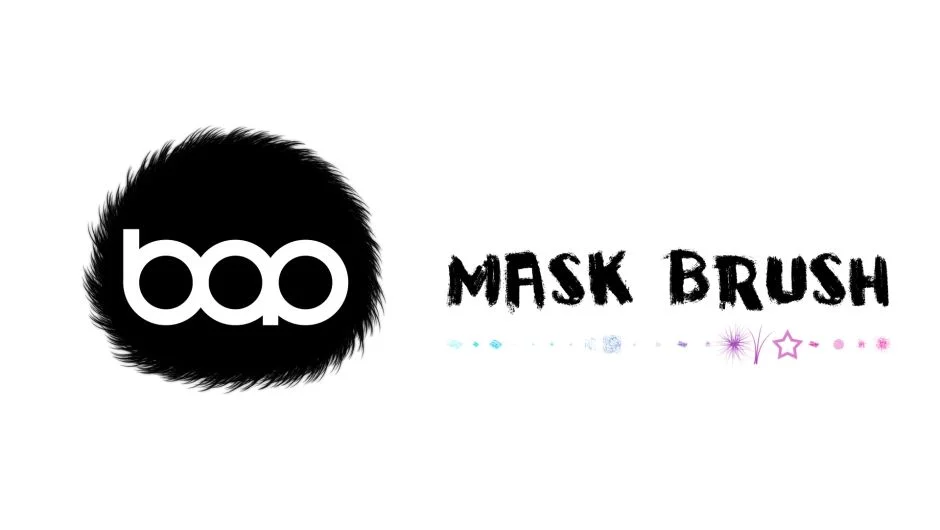BAO Mask Brush screenshot