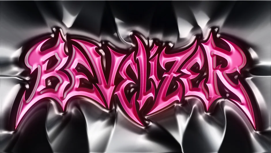 Bevelizer screenshot
