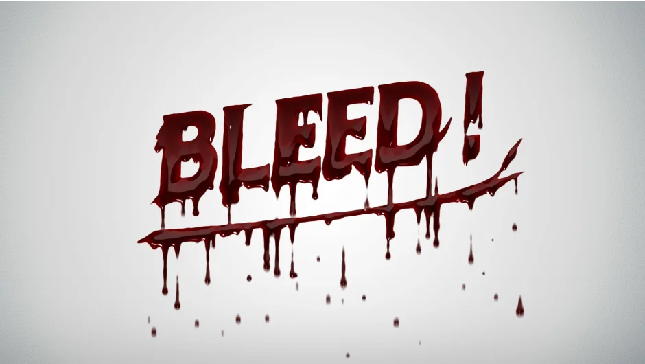 Bleed! screenshot