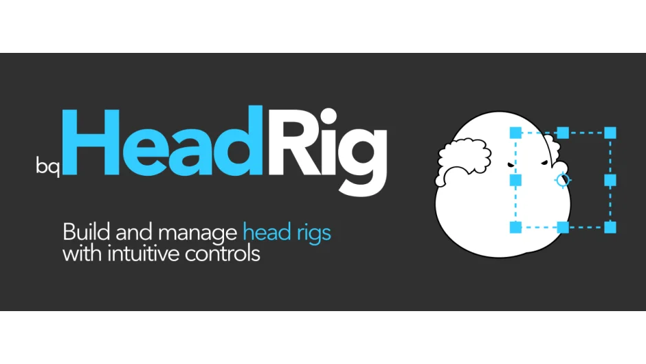bq_HeadRig screenshot