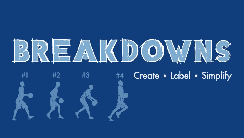 breakdowns screenshot