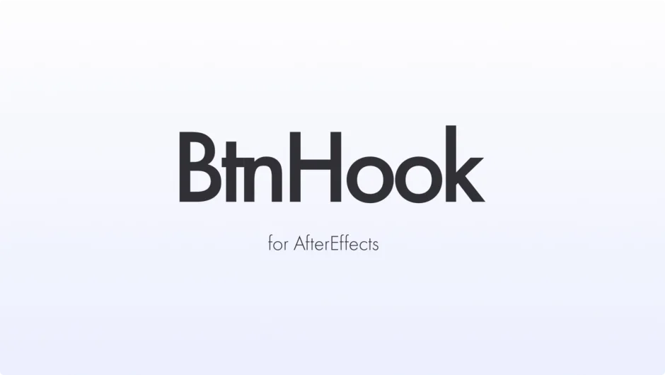 BtnHook screenshot