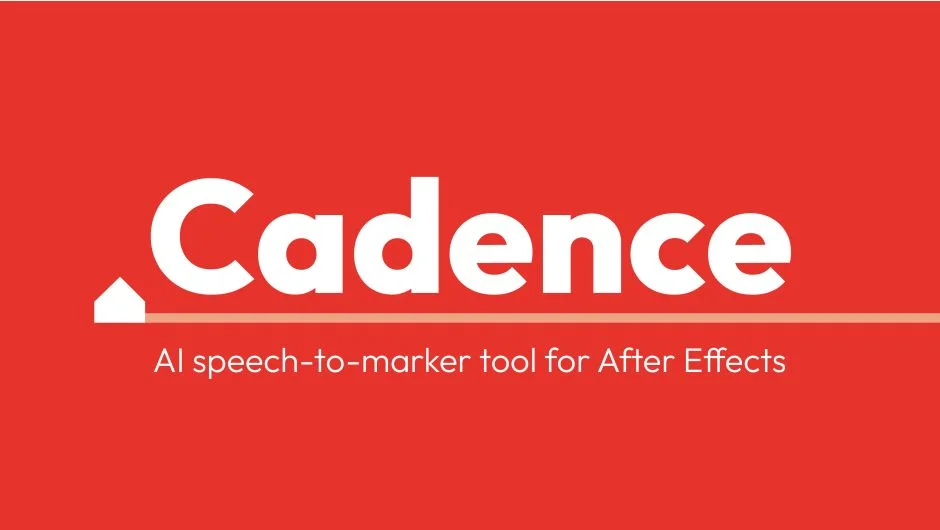 Cadence screenshot