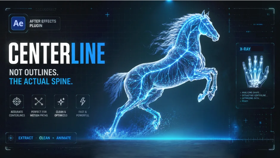 CenterLine screenshot
