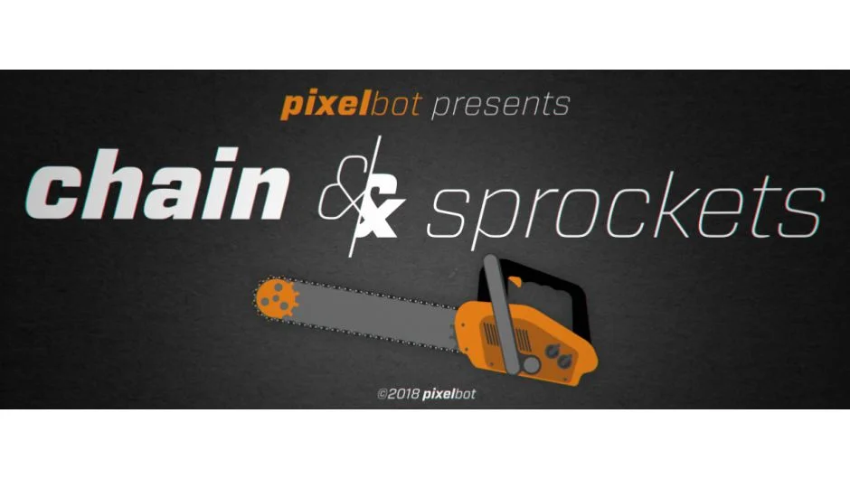 Chain & Sprockets screenshot