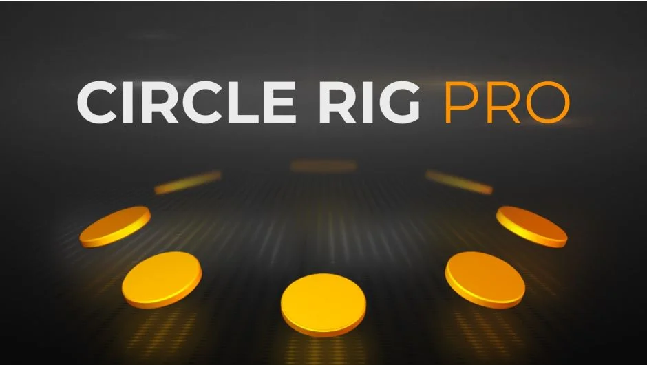 Circle Rig Pro screenshot