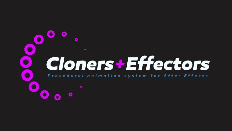 Cloners + Effectors screenshot