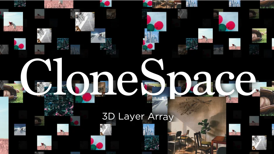 CloneSpace screenshot