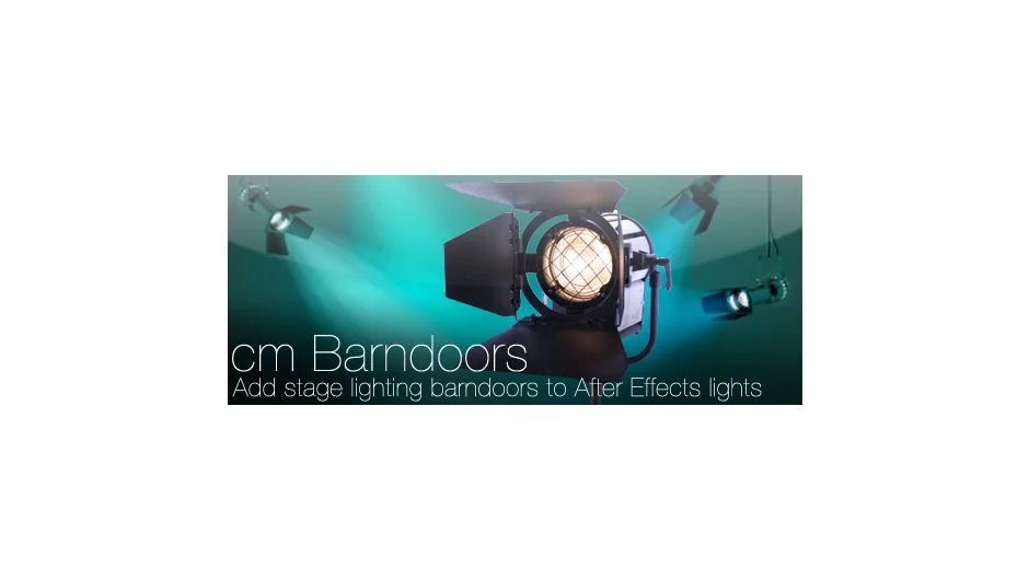 cm_Barndoors screenshot