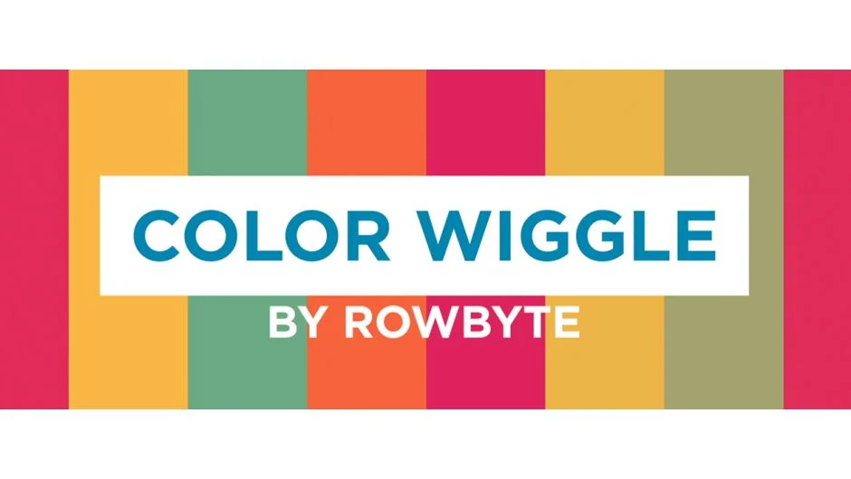 Color Wiggle screenshot