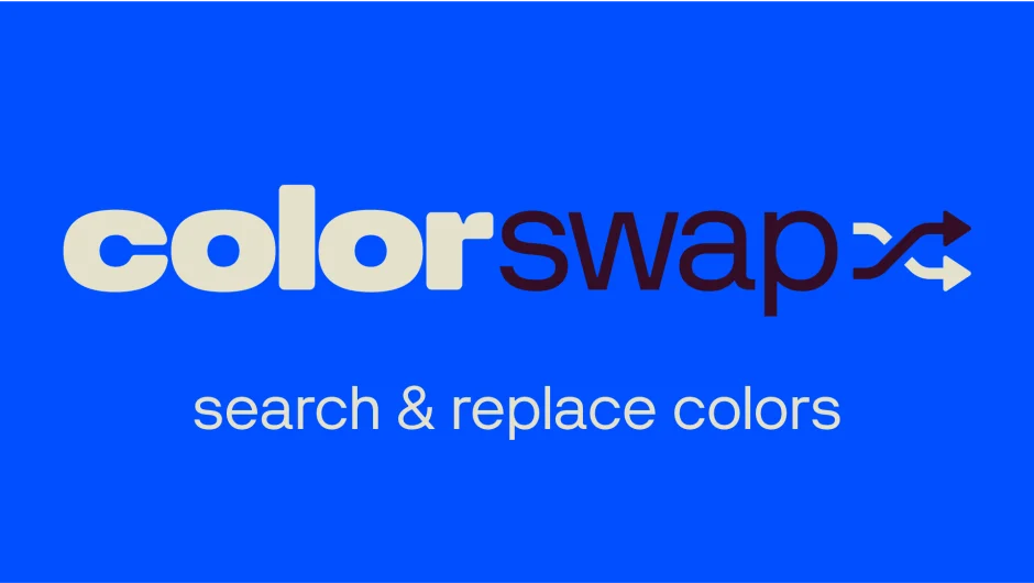 ColorSwap screenshot