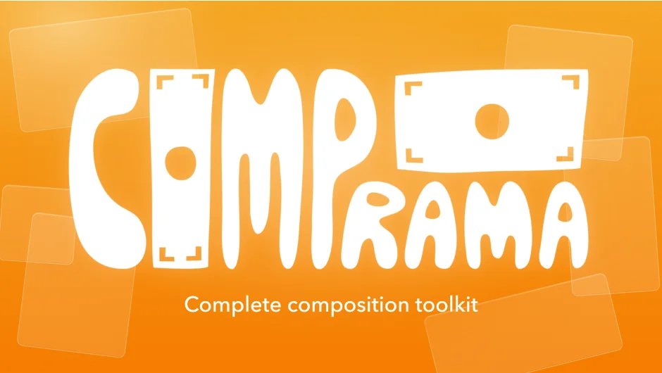 COMP-O-RAMA screenshot
