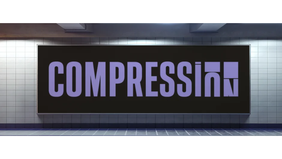Compression screenshot