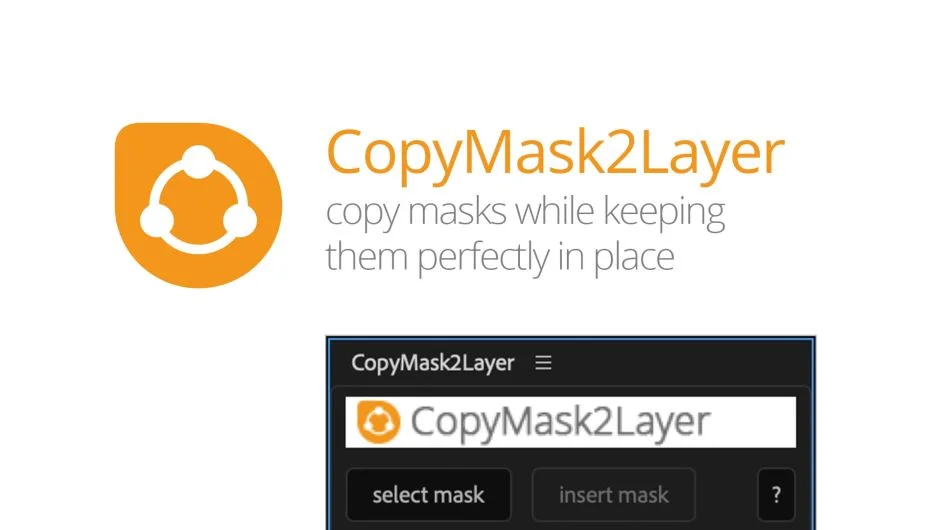 CopyMask2Layer 2 screenshot