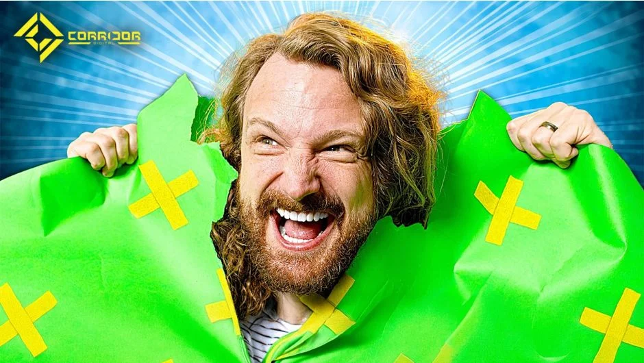 CorridorKey for Green Screens screenshot