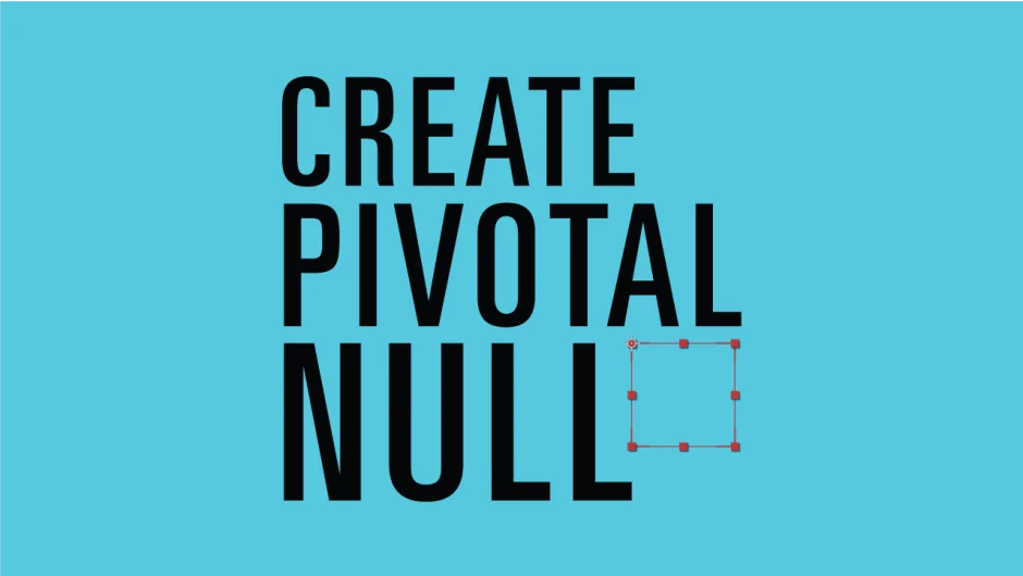 Create Pivotal Null screenshot