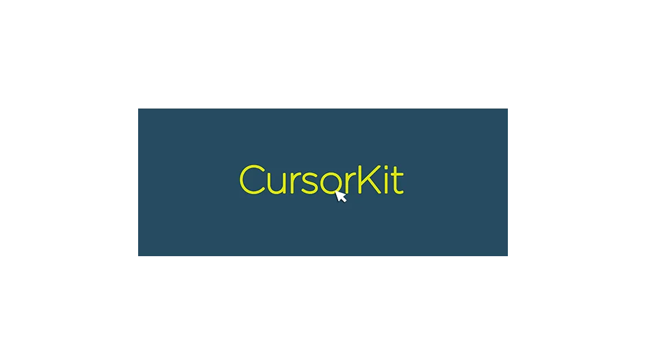 CursorKit screenshot
