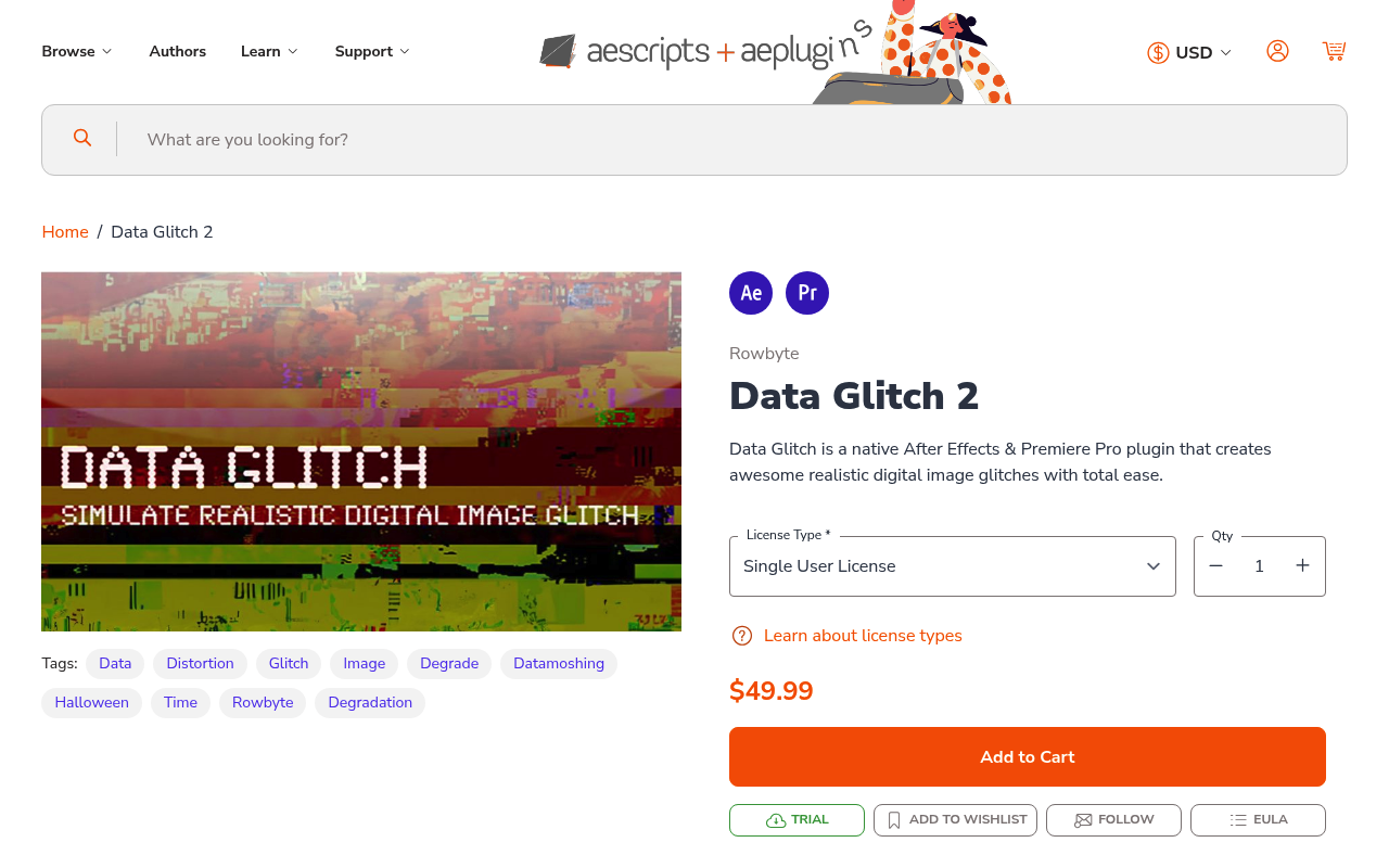 Data Glitch 2 screenshot