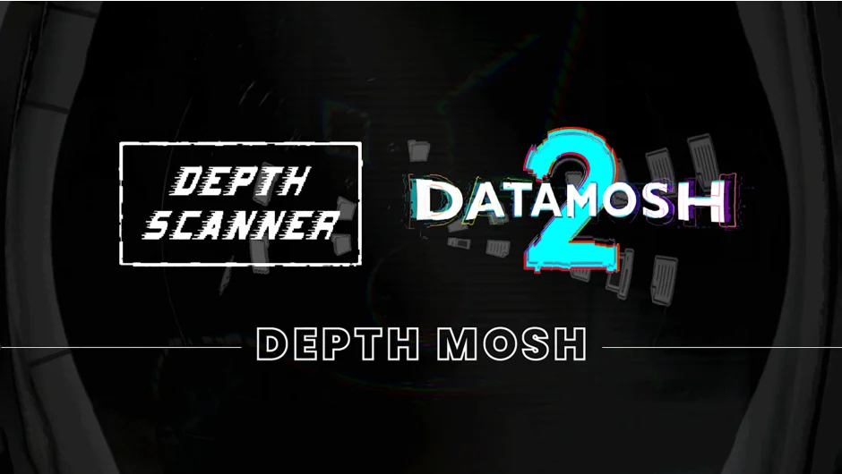 Depth Mosh Bundle screenshot