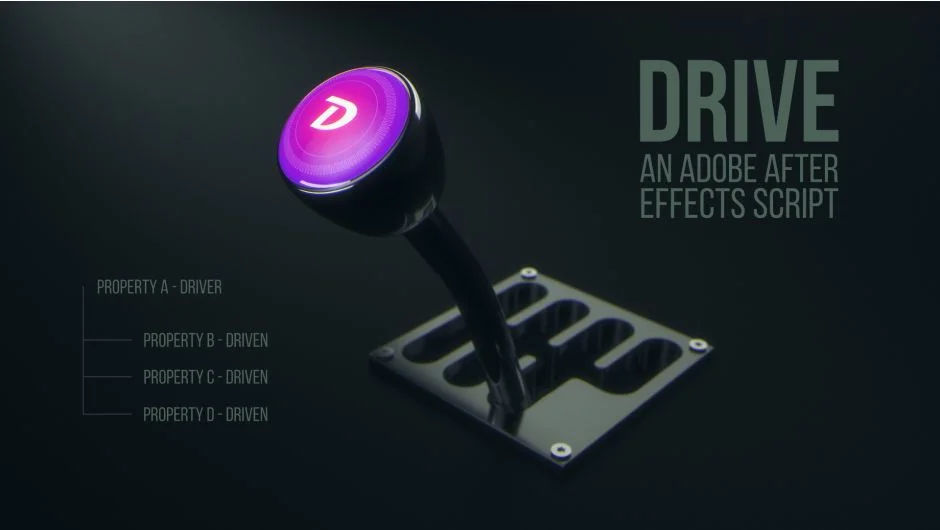 Drive screenshot