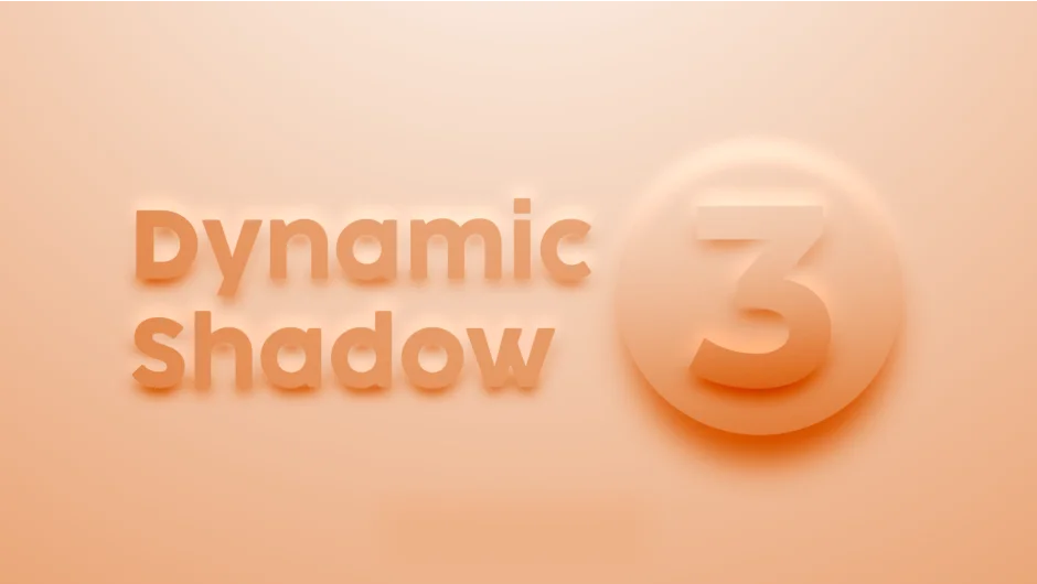 Dynamic Shadow 3 screenshot