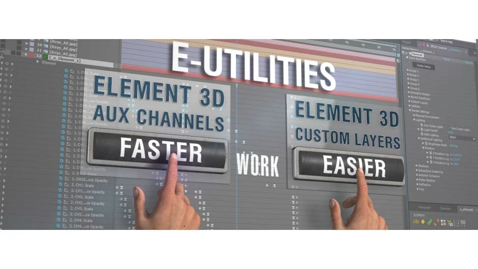 E-Utilities screenshot