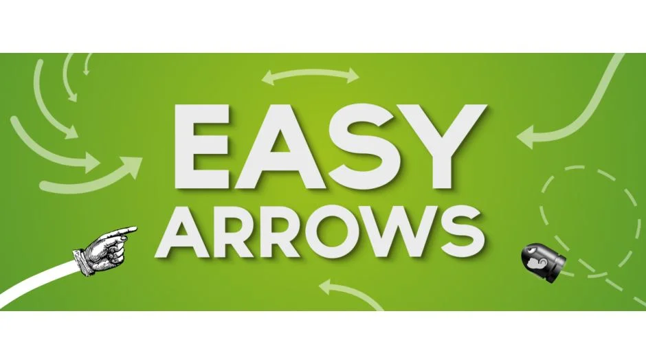 Easy Arrows screenshot