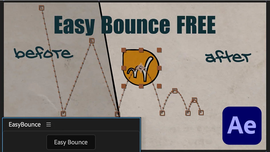 Easy Bounce screenshot