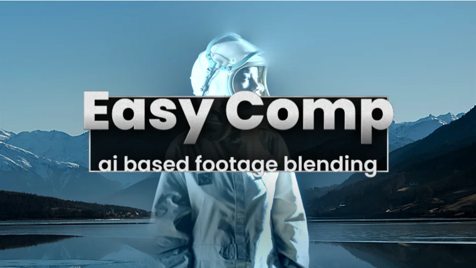 Easy Comp screenshot