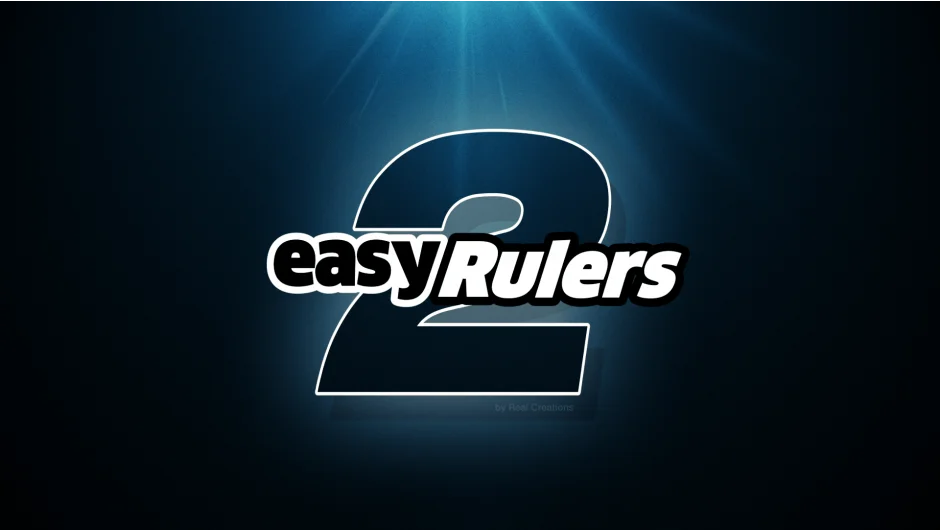 easyRulers 2 screenshot